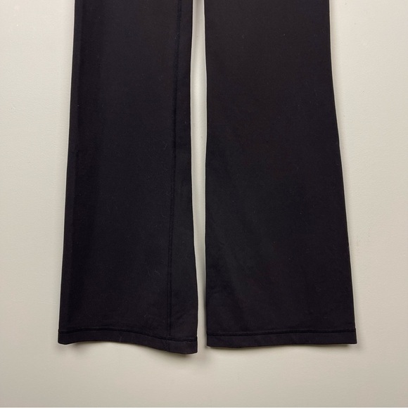 Lululemon Flare Groove Pant Color Block - Picture 7 of 9